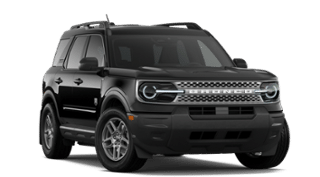 2026 Ford Bronco Sport® External Image 5
